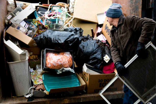 Best Office Junk Removal  in Baldwinsville, NY