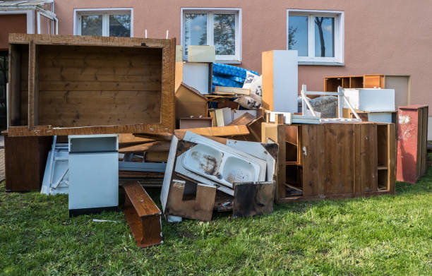 Best Commercial Cleanout Services  in Baldwinsville, NY