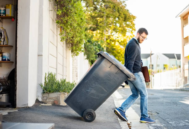 Best Same-Day Junk Removal  in Baldwinsville, NY