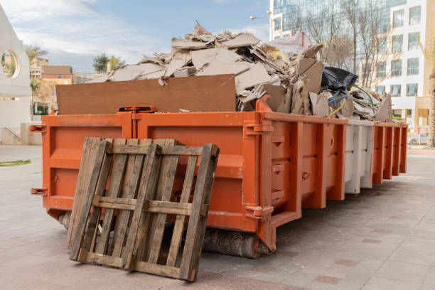 Appliance Disposal in Baldwinsville, NY