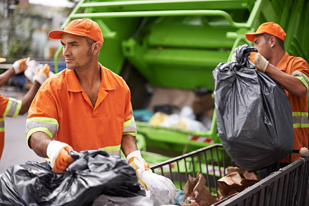 Best Trash Removal Near Me  in Baldwinsville, NY